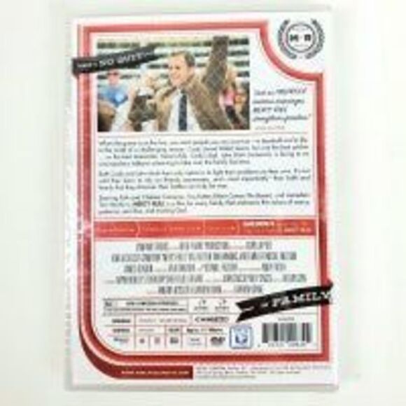 Mercy Rule [DVD] Kirk Cameron, New - Picture 2 of 2